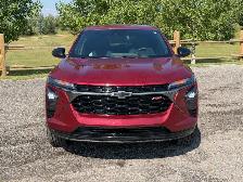 2025 Chevrolet Trax 1RS | FWD | Heated Steering - Photo 10