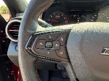 2025 Chevrolet Trax 1RS | FWD | Heated Steering - Photo 18