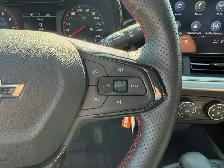 2025 Chevrolet Trax 1RS | FWD | Heated Steering - Photo 19