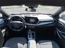 2025 Chevrolet Trax 1RS | FWD | Heated Steering - Photo 23