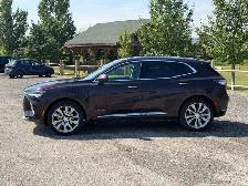 2021 Buick Envision Avenir | No Accidents | 2.0L I4 - Photo 2