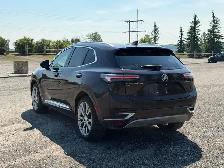 2021 Buick Envision Avenir | No Accidents | 2.0L I4 - Photo 3