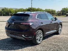 2021 Buick Envision Avenir | No Accidents | 2.0L I4 - Photo 5
