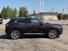 2021 Buick Envision Avenir | No Accidents | 2.0L I4 - Photo 6