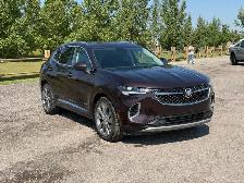 2021 Buick Envision Avenir | No Accidents | 2.0L I4 - Photo 7