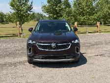 2021 Buick Envision Avenir | No Accidents | 2.0L I4 - Photo 8