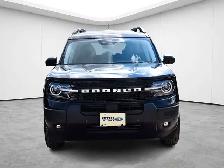 2026 Ford Bronco Sport Outer Banks - Photo 3