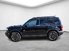 2026 Ford Bronco Sport Outer Banks - Photo 4