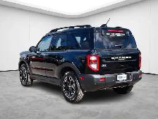 2026 Ford Bronco Sport Outer Banks - Photo 5
