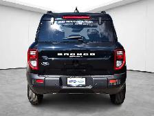 2026 Ford Bronco Sport Outer Banks - Photo 6