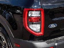 2026 Ford Bronco Sport Outer Banks - Photo 8