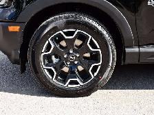 2026 Ford Bronco Sport Outer Banks - Photo 9