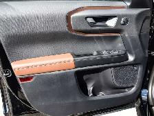 2026 Ford Bronco Sport Outer Banks - Photo 11