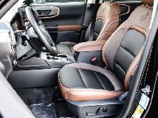 2026 Ford Bronco Sport Outer Banks - Photo 15