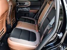 2026 Ford Bronco Sport Outer Banks - Photo 16