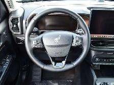 2026 Ford Bronco Sport Outer Banks - Photo 18