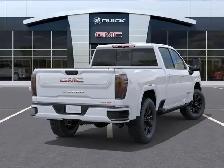 2026 GMC Sierra 3500 Crew Cab AT4 6.6L Duramax - Photo 4