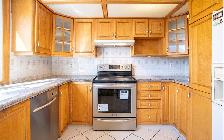House for Rent in Castleridge, NE, Calgary