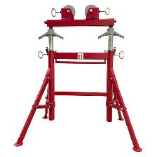 Pipe Support Clamp Height Adjustable 29'-43' range 36' 053110