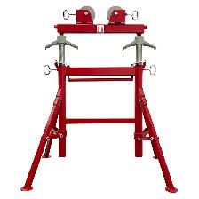 Pipe Support Clamp Height Adjustable 29'-43' range 36' 053110 - Photo 2
