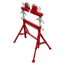 Pipe Support Clamp Height Adjustable 29'-43' range 36' 053110 - Photo 6