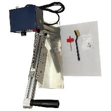 Electric Heat Cutting Knife 6' Fabric Hot Cutting Machine029109 - Photo 2