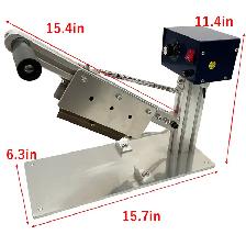 Electric Heat Cutting Knife 6' Fabric Hot Cutting Machine029109 - Photo 3