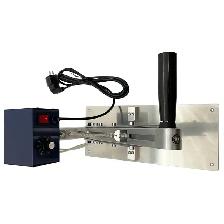 Electric Heat Cutting Knife 6' Fabric Hot Cutting Machine029109 - Photo 4