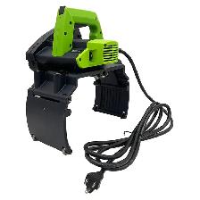 0.6'-8.7' Small Portable Hand-Held Pipe Cutting Machine 053119 - Photo 2