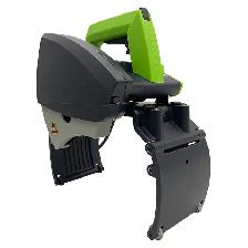 0.6'-8.7' Small Portable Hand-Held Pipe Cutting Machine 053119 - Photo 4