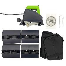 0.6'-8.7' Small Portable Hand-Held Pipe Cutting Machine 053119 - Photo 7