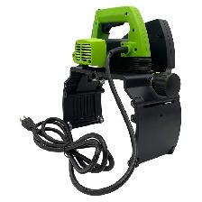 0.6'-8.7' Small Portable Hand-Held Pipe Cutting Machine 053119 - Photo 8