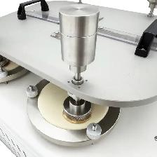 Martindale Abrasion Pilling Testing Machine Tester 056467 - Photo 2