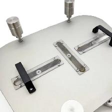 Martindale Abrasion Pilling Testing Machine Tester 056467 - Photo 4