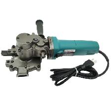 1' Handheld Electric Rebar Metal Cold Cut Saw 056925
