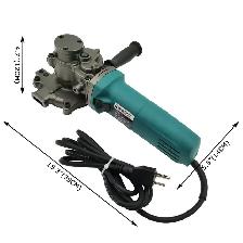 1' Handheld Electric Rebar Metal Cold Cut Saw 056925 - Photo 2