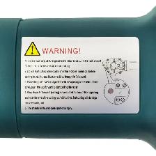 1' Handheld Electric Rebar Metal Cold Cut Saw 056925 - Photo 3