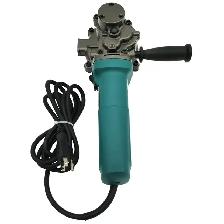 1' Handheld Electric Rebar Metal Cold Cut Saw 056925 - Photo 5