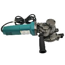 1' Handheld Electric Rebar Metal Cold Cut Saw 056925 - Photo 7