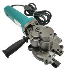 1' Handheld Electric Rebar Metal Cold Cut Saw 056925 - Photo 8