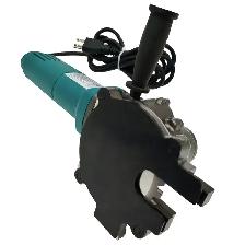 1' Handheld Electric Rebar Metal Cold Cut Saw 056925 - Photo 10