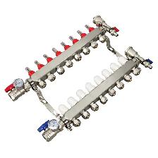 8 Branches Water Separator 053243