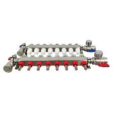 8 Branches Water Separator 053243 - Photo 2