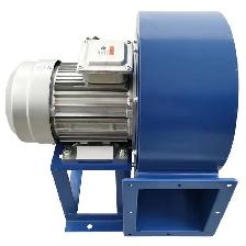 Portable Multi-Blade Industrial Low Noise Centrifugal Fan056165