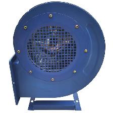 Portable Multi-Blade Industrial Low Noise Centrifugal Fan056165 - Photo 2