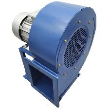 Portable Multi-Blade Industrial Low Noise Centrifugal Fan056165 - Photo 3