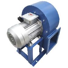 Portable Multi-Blade Industrial Low Noise Centrifugal Fan056165 - Photo 5