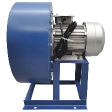Portable Multi-Blade Industrial Low Noise Centrifugal Fan056165 - Photo 6