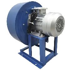 Portable Multi-Blade Industrial Low Noise Centrifugal Fan056165 - Photo 7