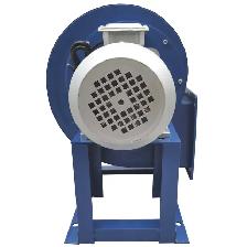 Portable Multi-Blade Industrial Low Noise Centrifugal Fan056165 - Photo 8